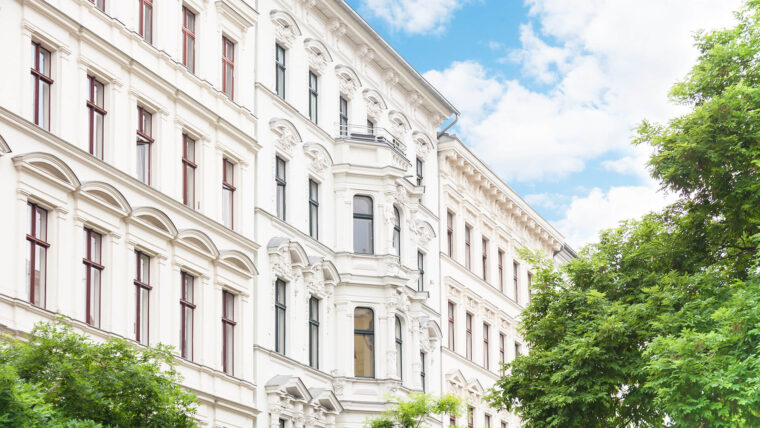 Beratung und rechtsvertretung zum Immobilienrecht in Berlin und in ganz Deutschland (C) Tiberius Gracchus